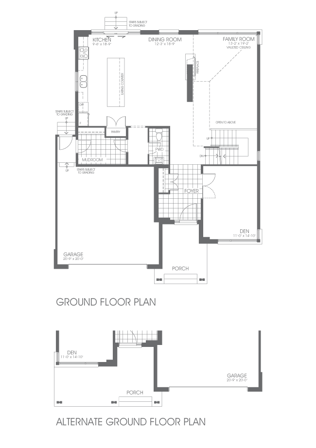 Elmhurst Ground Floor