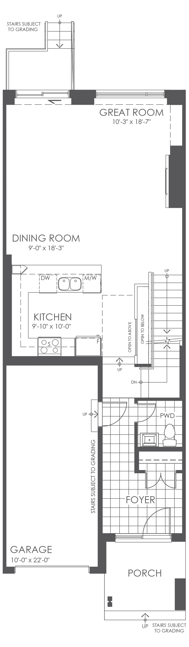 Ground Floor